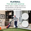Andere golfproducten Platte ballen Swing Trainer Training Lichtgewicht Duurzaam Indoor Outdoor Beginners Oefenbal 230923