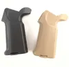 Tactical Accessories Shooting Airsoft Gelball Blaster MOE-K2 Rear Grip TGD QD G36C AK74U 416 K2 Grip Hunting Parts