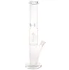 Shisha Glass Bong Wasserleitungen Eisfänger dickes Material zum Rauchen von Bongs Tabak Bubbler Rauchrohre Bongs Flaschen