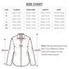 Women's Blouses Music Notes Loose Blouse Blue And Black Street Fashion Oversized Female Long-Sleeve Kawaii Shirt Spring Custom Top