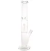 Shisha Glass Bong Wasserleitungen Eisfänger dickes Material zum Rauchen von Bongs Tabak Bubbler Rauchrohre Bongs Flaschen