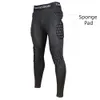 Autres articles de sport Football Soccer Pantalon d'entraînement de gardien de but Maillots de gardien de but Kit Vêtements Genou Coude Rembourré All-round Alvéolate Protector Gear 230922