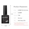 Esmalte de uñas Gairriy 80 colores Gel 75 ml Brillo Soak Off UV LED Barniz semipermanente Art Salon Color Board 230922