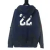 Heren Plus Size Hoodies Sweatshirts in herfst / winter acquard breimachine e Custom jnlarged detail ronde hals katoen e6464