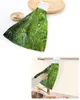 Handduk djungelträd gröna växter hand snabb torr mikrofiber handdukar kök mjukt absorberande medel