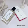 Design Perfumes Jo Loves Women Perfume POMELO A Fragrance Parfum Edp 100ml Parfum naturale Colonia a lunga durata