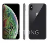 Apple iPhone XS MAX 6.5インチRAM 4GB ROM 64GB/256GB 4G LTE HEXA CORE IOS A12 Bionic with Face ID、Factory Rocked、Factory Oneded Very Girow Condition、A+優れた状態