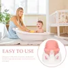Bathing Tubs Seats Toddler Tub Chair Bath Seat Seats Babies Infant Sitting Bathtub Baby Shower Summer 230923