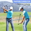 Other Golf Products Stick Posture Corrector Multifunctional Swing Training Aid Forearm Rotation for Beginner 230923