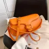 designerka torba torba na ramię torebka crossbody uchwyt na karty luksusowy moda skórzana skóra torebki na body torebki torebki damskie