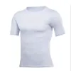 T-Shirt pour femmes, maillots de couleurs unies, mode sport, Gym356, 2023