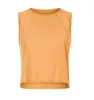 lu lu lemon back mesh hoow out tank tops yoga outfits通気性クイックドライジムの服女性ベストfiessシャツフィット