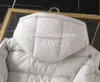 Designers canadiens France Mon qualité hiver doudoune doudoune pour homme garder au chaud Parkas en duvet d'oie manteaux senior coupe-vent imperméable à l'eau et à la neige