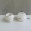 Bottles 3D StorageTanks Flowerpot Candle Silicone Mold Aromatherapys Ornament Decoration
