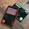 Portable Game Players 500 Classic Games Mini Ultra Thin Handheld Video Game Console Portable Game Players Retro Game For Kids 8 Bit Consoles 2.4 Inch 230922