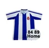 2023 2024 RCD Espanyol R.D.T Voetbalshirts 23 24 PUADO CALERO CABRERA DANI JARQUE Voetbalshirt PACHECO GRAGERA S.GOMEZ Camiseta Topkwaliteit 84 89 retro Uniform THH