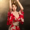 2023 Brand New158cm Japanese Real Silicone Sex Dolls for Men Realistic Big Breast Masturbator Vagina Pussy Adult Sexy Toyss Full Body Love Doll