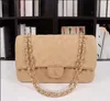 New Fashion VINTAGE Bag Women Classic Genuine Leather Shoulder Bags #8866688