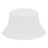 Wide Brim Hats Universal Sunscreen Spring And Summer Sun Hat For Men Women Bucket Party Outfit Ladies Rave