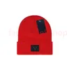 Designer Cap Knitted Beanie Hat Autumn Winter wool Knitted Hat Warmth Luxury Skull Caps Casual Hip Hop Street Men's trendy hat Knitting Beanies