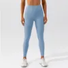 Yoga Outfit 2023 Design Hohe Taille Weibliche Leggings Anzug Weiche Und Dehnbare Sport Hosen Lauf Tragen Außerhalb Sportswear 230923