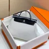 Lüks Tote Çanta Kadın Moda Tasarımcı Crossbody Bag Tuval İç ve Dış Sütü Çanta Lady Kozmetik Omuz Çantası Büyük Kapasite Çantalar