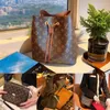 10a neonoe mm kova çantaları lüks tasarımcı çantalar omuz çantaları çizim cüzdan cüzdanlar yastık crossbody el çantası omuz çantaları tasarımcılar kadın lüks çanta