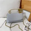 Frühling Ins Super Hot Kleine Tasche frauen Mode Neue Mode Koreanische Vielseitig Eine Schulter Messenger Mode Handtasche 230915