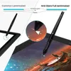 Graphics Tablets Pens Huion Graphic Monitor Kamvas Pro 16 Drawing Tablet Screen 15.6 Inch Digital Tablets Draw Display with Battery-free Stylus Pen L230923