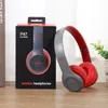 NEW P47 Wireless Bluetooth Headphones with Noise Cancelling Over-Ear Earphones