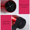 Hair Dryers Portable Mini Dryer Air Negative Ion Blower Household Electric Foldable Secadores De Cabelo Tool 230922