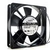 Resfriamentos de computador ADDA 1252MB-AT AC 220V 120mm 120 25mm 12025 12CM Ventilador Axial Refrigeração