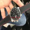 2019 Gents Quartz Watch Companion Chronograaf Horloge HB 1513526 Men's Business Watches203V