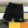 Shorts pour hommes lettres imprimées résistantes aux rides 2023 Balencaigaity pantalons de plage d'été décoration décontractée jeans pour hommes XS-L 05-01