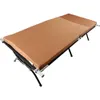 Sleeping Bags XXL Foam Camp Pad Lightweight for Camping Tan 230922