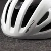 Cykelhjälmar träffade Rivale Bicycle Helmet Ultralight Road Bike Helmet Racing Outdoor Sports Mountain Cycling Helmets Women and Men Riding Hats 230922