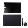 Graphics Tablets Pens Graphite Protective Film For Wacom Digital Graphic Drawing Tablet Intuos Pth860 Tablet Screen Protector QX2B L230923