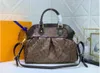 Designer Metis Hobo Bag N51997 Famosa borsa oversize N51997 Borse sportive Borse a tracolla damier con manico superiore Portafogli Hanno sacchetti per la polvere 34x24x15 cm