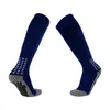 Новые мужские и женские резиновые носки, нескользящие амортизирующие футбольные носки, износостойкие носки для верховой езды