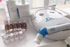 Professionelle DEP Wasser Mesotherapie Injektor Haut Hydratation Maschine Injektion Pistole Haut Lifting Straffen Bleaching Gerät