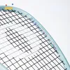 Squashrackets Head Light Waterdruppelvorm 125g Rackets Beginners in professionele competitie Carbon Racket Vier kleuren beschikbaar 230922