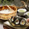 Sushi Gereedschap Rijst Houten Kom Emmer Kuip Oke Mengen Hangiri Hout Japanse Doos Voedsel Serveren Stoomboot Lade Container Plaat Mand Koeling 230922