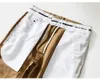 Men's Pants Cotton And Linen Multi-pocket Casual Simple Fashionable Solid Color Loose Fitting Straight Men