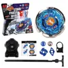 Trottola BeybLade Burst Regali per bambini Sparks GT Toy Arena Metal Fafnir Bey Blade Boy Fusion Gew Gift5cm 230922