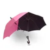 Umbrellas Creative Matic Two Person Umbrella Large Area Double Lover Couples Fashion Mtifunctional Windproof1 Drop Delivery Home Gar Otgmn