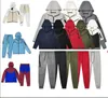 Teknisk fleece högkvalitativ herrkvinnor Spårar Sportbyxor Hoodies Jackor Space Cotton Trousers Man Tracksuit Bottoms Joggers 625ESS