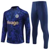 23 24 Tuta da calcio Newccastle 2023 24 BRUNO G. WILSON SHELVEY ALMIRO TRIPPIER MAXIMIN Kit da uomo chandal survêtement football TRAINING completo Kit di abbigliamento sportivo