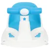 Badkarplatser Baby Bath Seat Chair Products Tub Sits Babies Bathtub TPE TODDLER BARN SPANDA 230923