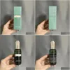 Autres articles de beauté et de santé Marque La The Micro Peellemicro-Peeling 30 ml Sérum de soin de la peau Livraison directe Dhdg8