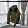 メンズダウンパーカージャケット冬の作業服ジャケットアウトドア肥厚ファッションウォームカップルライブ放送